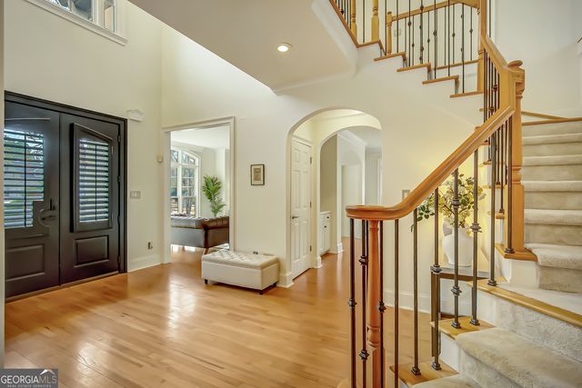 500 Tuxedo Lane, Peachtree City, GA 30269