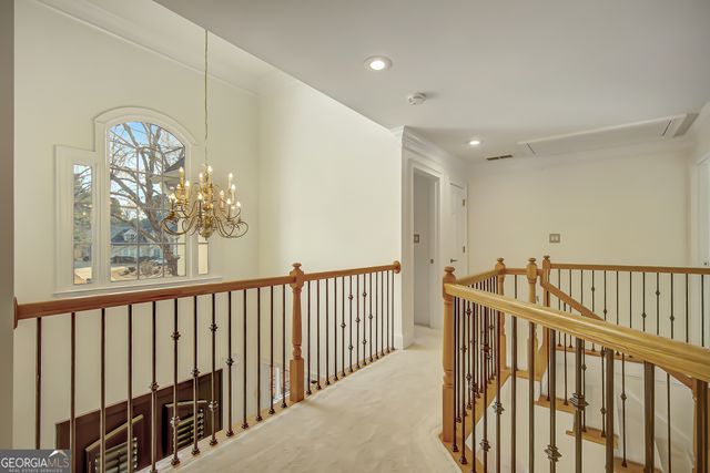 500 Tuxedo Lane, Peachtree City, GA 30269