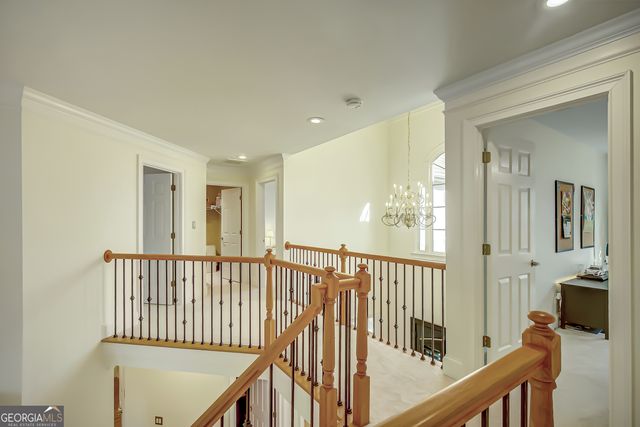 500 Tuxedo Lane, Peachtree City, GA 30269