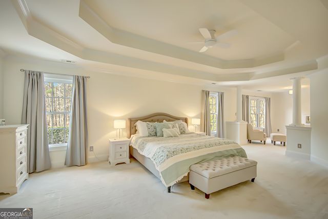 500 Tuxedo Lane, Peachtree City, GA 30269