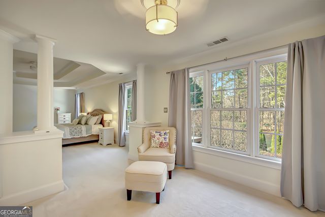 500 Tuxedo Lane, Peachtree City, GA 30269