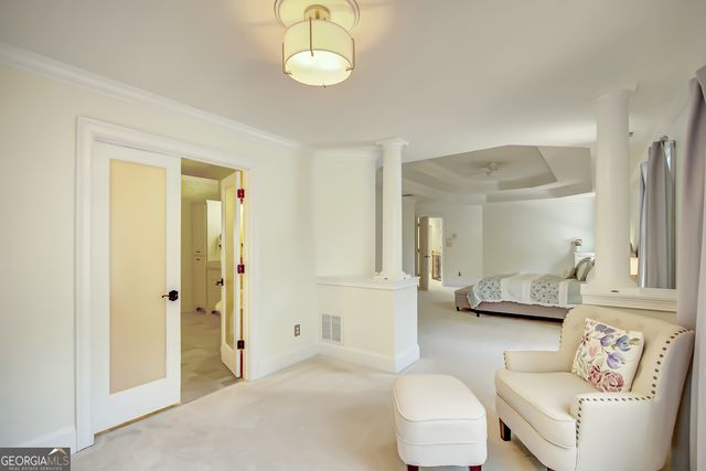 500 Tuxedo Lane, Peachtree City, GA 30269