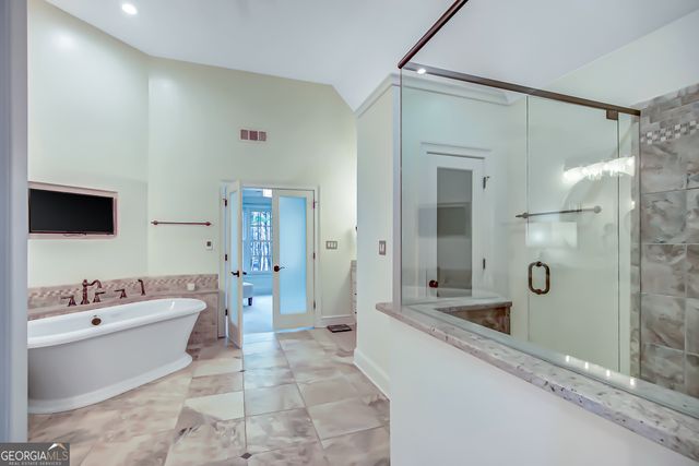 500 Tuxedo Lane, Peachtree City, GA 30269