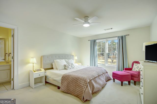 500 Tuxedo Lane, Peachtree City, GA 30269