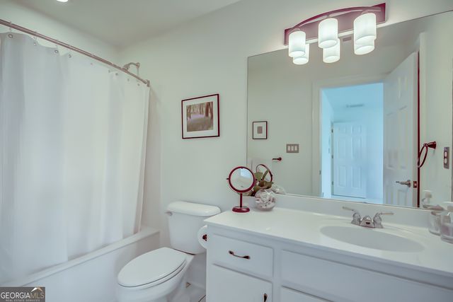 500 Tuxedo Lane, Peachtree City, GA 30269