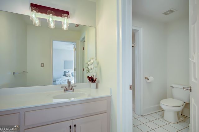 500 Tuxedo Lane, Peachtree City, GA 30269