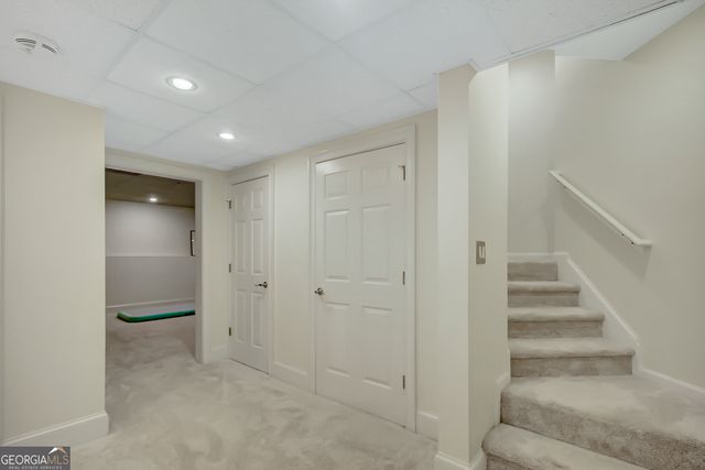 500 Tuxedo Lane, Peachtree City, GA 30269