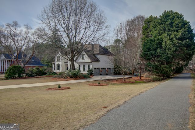500 Tuxedo Lane, Peachtree City, GA 30269