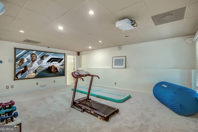 500 Tuxedo Lane, Peachtree City, GA 30269