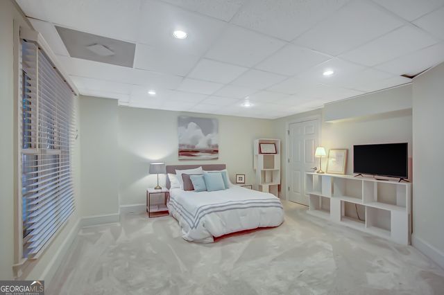 500 Tuxedo Lane, Peachtree City, GA 30269