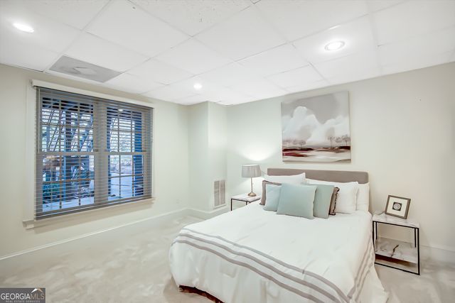 500 Tuxedo Lane, Peachtree City, GA 30269