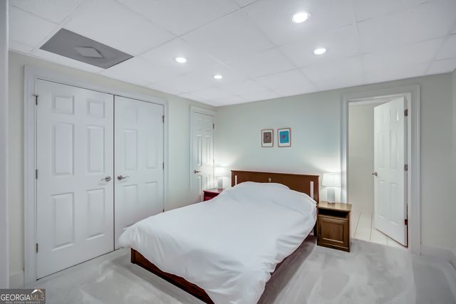 500 Tuxedo Lane, Peachtree City, GA 30269