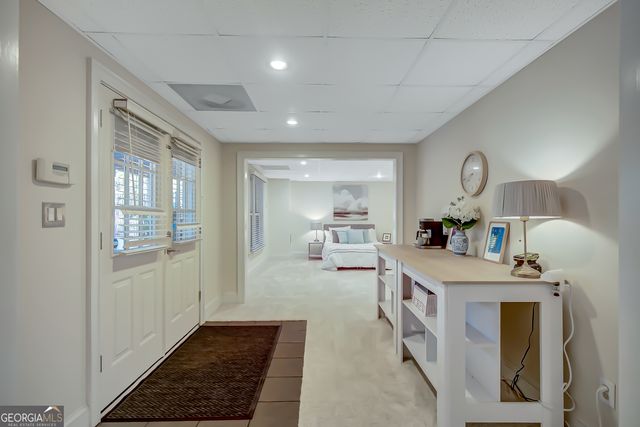 500 Tuxedo Lane, Peachtree City, GA 30269