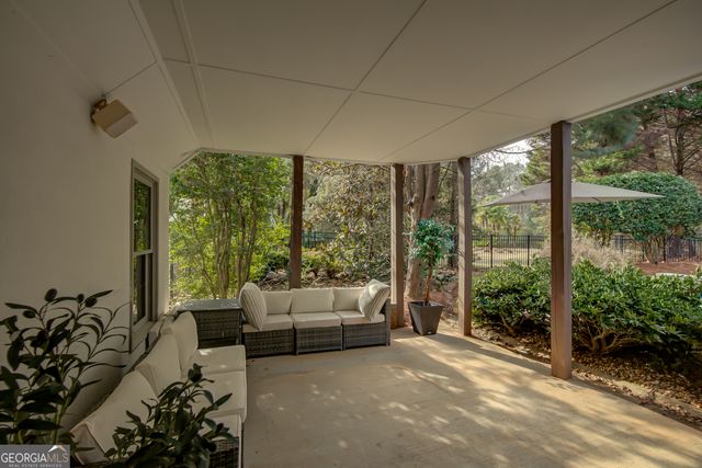 500 Tuxedo Lane, Peachtree City, GA 30269