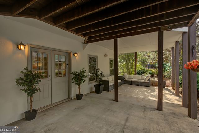 500 Tuxedo Lane, Peachtree City, GA 30269