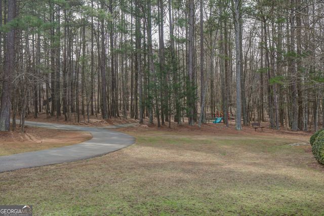 500 Tuxedo Lane, Peachtree City, GA 30269