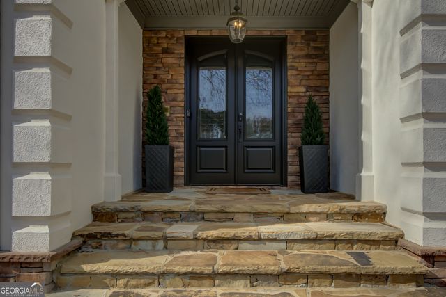 500 Tuxedo Lane, Peachtree City, GA 30269