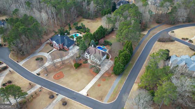 500 Tuxedo Lane, Peachtree City, GA 30269