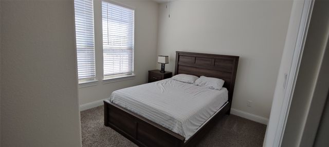 4166 Beamer Drive, Forney, TX 75126