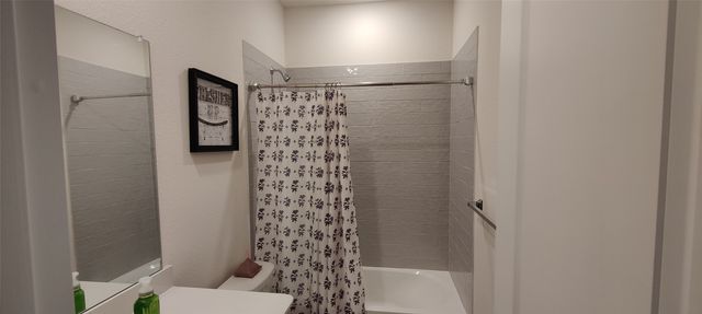 4166 Beamer Drive, Forney, TX 75126