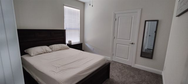 4166 Beamer Drive, Forney, TX 75126
