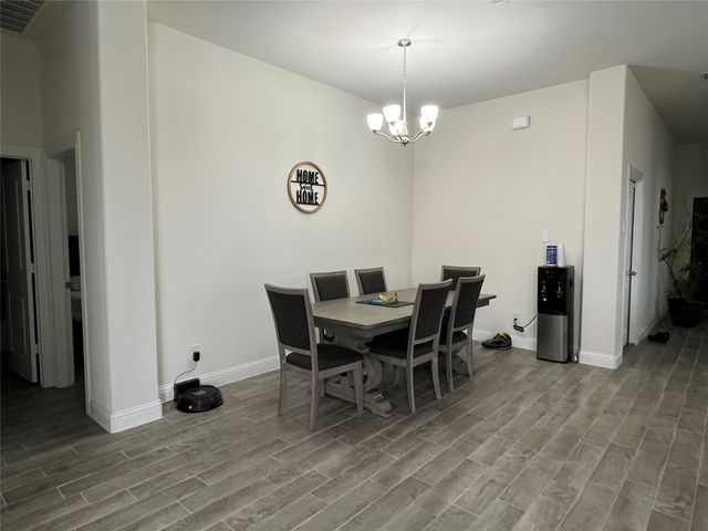 4166 Beamer Drive, Forney, TX 75126