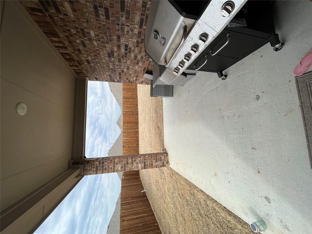 4166 Beamer Drive, Forney, TX 75126