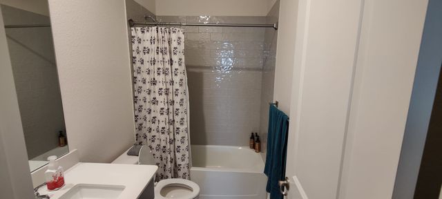 4166 Beamer Drive, Forney, TX 75126