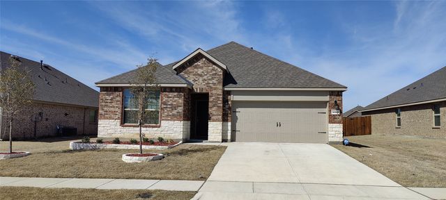 4166 Beamer Drive, Forney, TX 75126