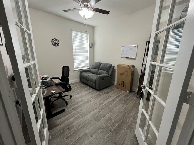 4166 Beamer Drive, Forney, TX 75126