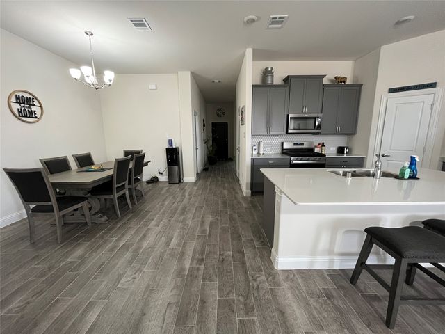 4166 Beamer Drive, Forney, TX 75126