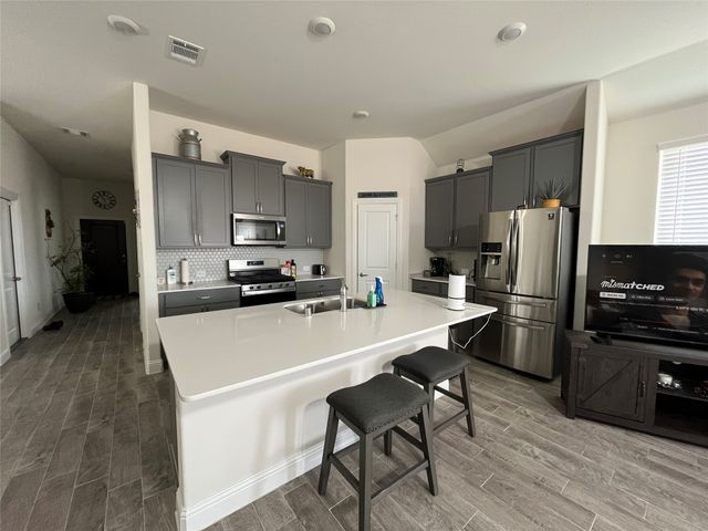 4166 Beamer Drive, Forney, TX 75126