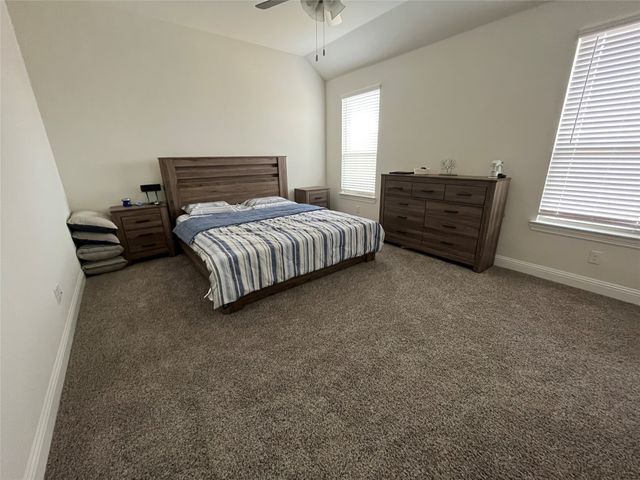 4166 Beamer Drive, Forney, TX 75126