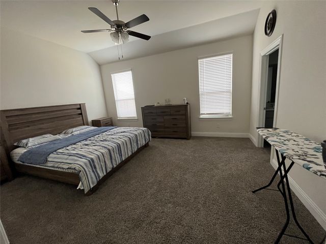 4166 Beamer Drive, Forney, TX 75126