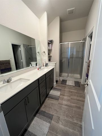4166 Beamer Drive, Forney, TX 75126