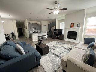 4166 Beamer Drive, Forney, TX 75126