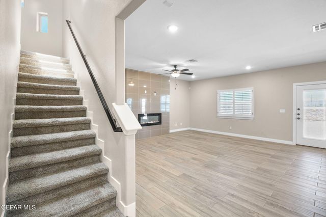 10013 Hueco Junction Road, Socorro, TX 79927