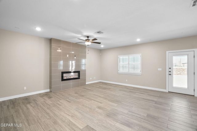 10013 Hueco Junction Road, Socorro, TX 79927