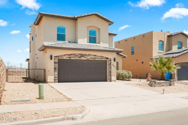 10013 Hueco Junction Road, Socorro, TX 79927
