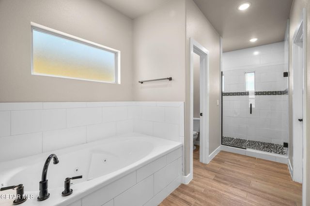 10013 Hueco Junction Road, Socorro, TX 79927