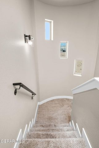 10013 Hueco Junction Road, Socorro, TX 79927