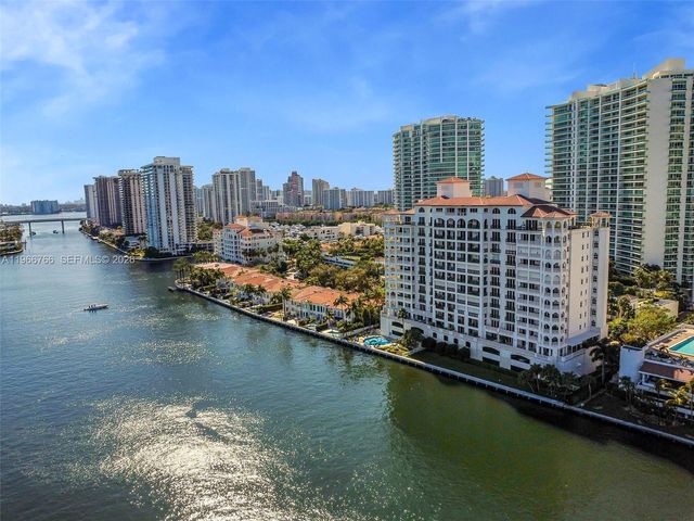 20165 NE 39th Pl 1103&1104, Aventura, FL 33180