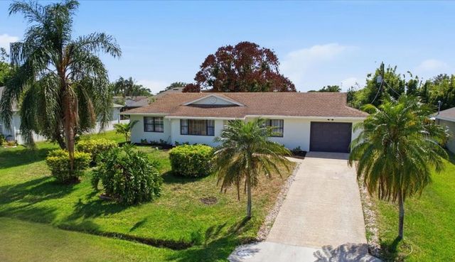 1962 SW Libra Lane, Port St. Lucie, FL 34984