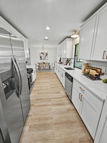 1962 SW Libra Lane, Port St. Lucie, FL 34984