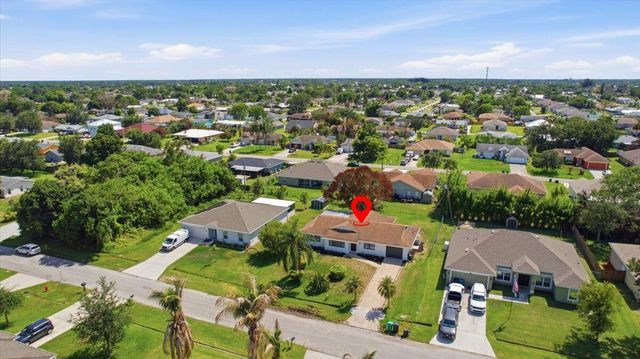1962 SW Libra Lane, Port St. Lucie, FL 34984