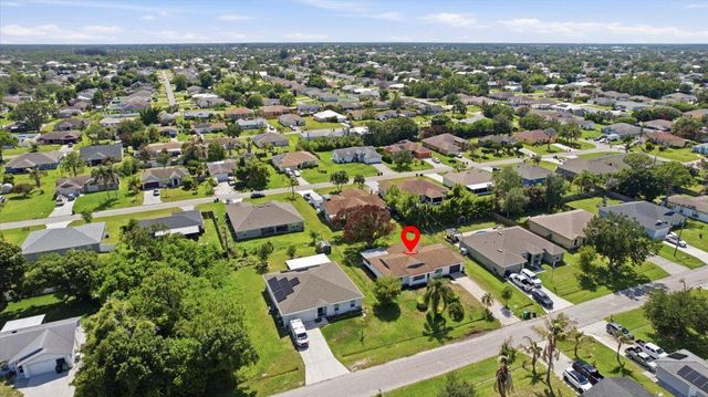 1962 SW Libra Lane, Port St. Lucie, FL 34984