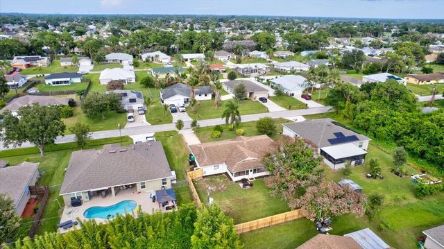 1962 SW Libra Lane, Port St. Lucie, FL 34984