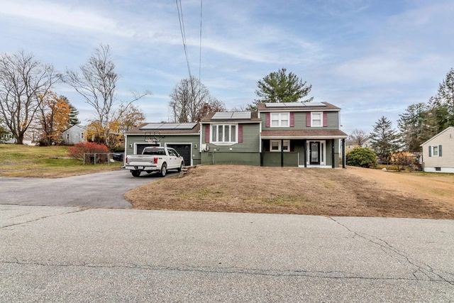 8 Alta Avenue, Salem, NH 03079