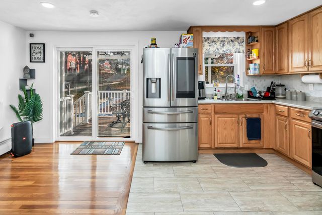 8 Alta Avenue, Salem, NH 03079