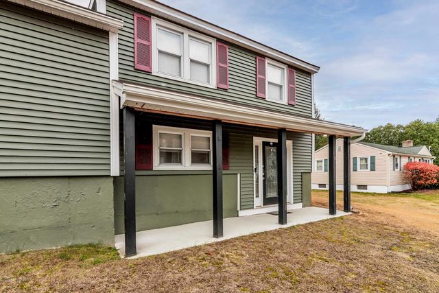 8 Alta Avenue, Salem, NH 03079